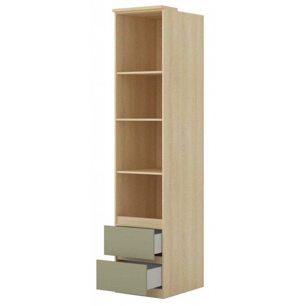 Βιβλιοθήκη Raton II-Φυσικό – Μέντα