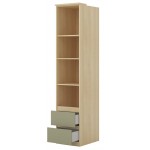 Βιβλιοθήκη Raton II-Φυσικό – Μέντα