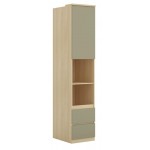 Βιβλιοθήκη Raton III-Φυσικό – Μέντα