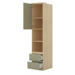 Βιβλιοθήκη Raton III-Φυσικό – Μέντα