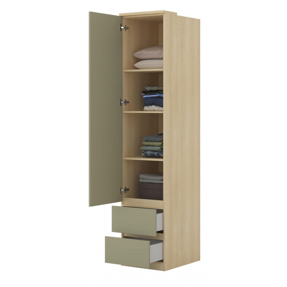 Βιβλιοθήκη Raton IV-Φυσικό – Μέντα