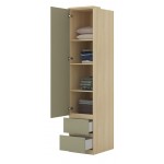 Βιβλιοθήκη Raton IV-Φυσικό – Μέντα