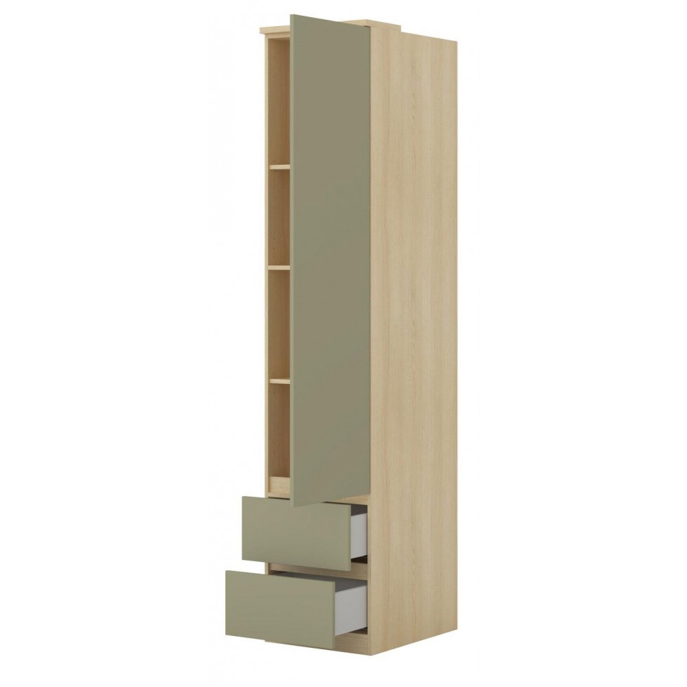 Βιβλιοθήκη Raton IV-Φυσικό – Μέντα