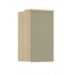 Ντουλάπι Κρεμαστό Raton-Φυσικό – Μέντα