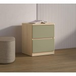 Κομοδίνο Raton-Φυσικό – Μέντα