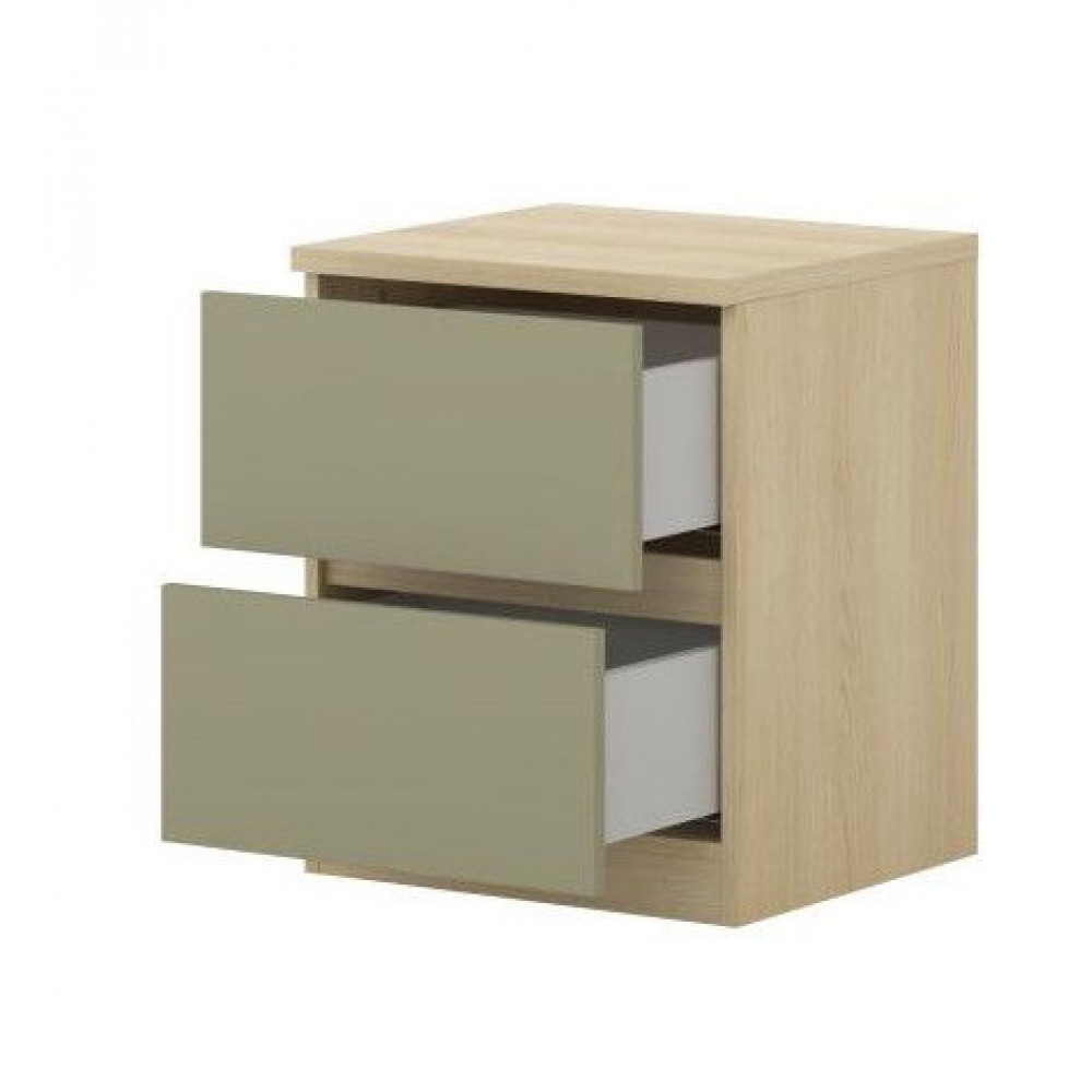 Κομοδίνο Raton-Φυσικό – Μέντα