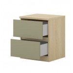 Κομοδίνο Raton-Φυσικό – Μέντα