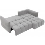 Γωνιακός Καναπές Marsala-Αριστερή-Εκρού