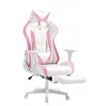 Καρέκλα Gaming Raptor Stellar-Roz 53x49