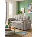 Καναπές - κρεβάτι Oakland-Mpez 140x100x82