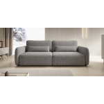 Καναπές Samoa Τριθέσιος 238x103x87