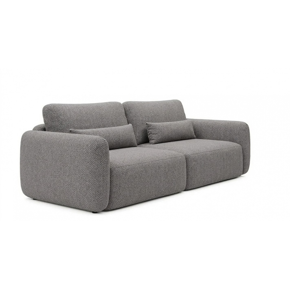 Καναπές Samoa Τριθέσιος 238x103x87