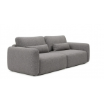 Καναπές Samoa Τριθέσιος 238x103x87