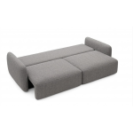 Καναπές Samoa Τριθέσιος 238x103x87