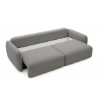 Καναπές Samoa Τριθέσιος 238x103x87