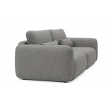 Καναπές Samoa Τριθέσιος 238x103x87