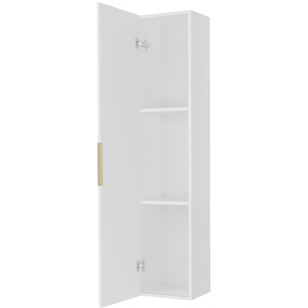 Στήλη μπάνιου Mogares 30x23x135