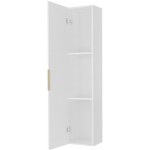 Στήλη μπάνιου Mogares 30x23x135