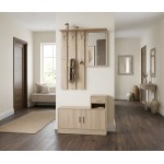 Έπιπλο υποδοχής Zeriac 90x24x190