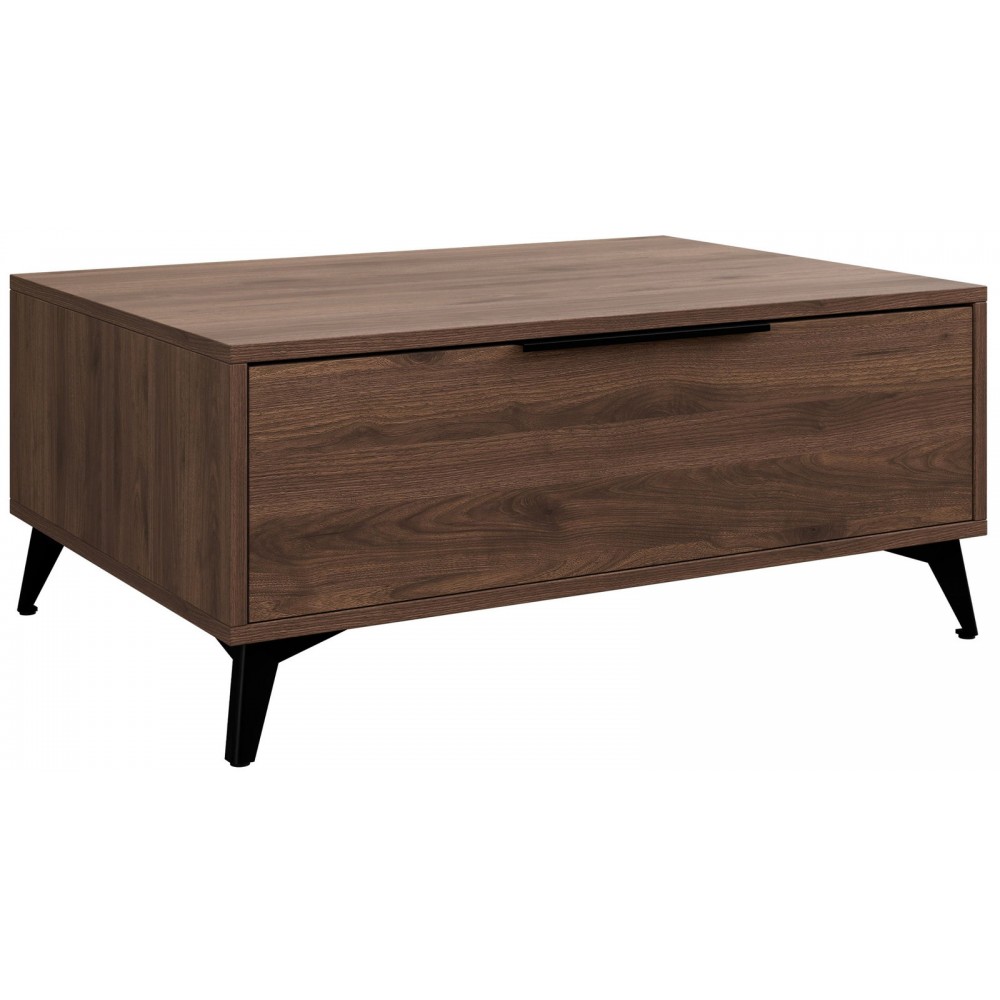 Τραπεζάκι Σαλονιού Xylix 104x75x45