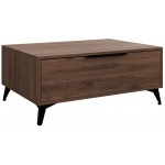 Τραπεζάκι Σαλονιού Xylix 104x75x45