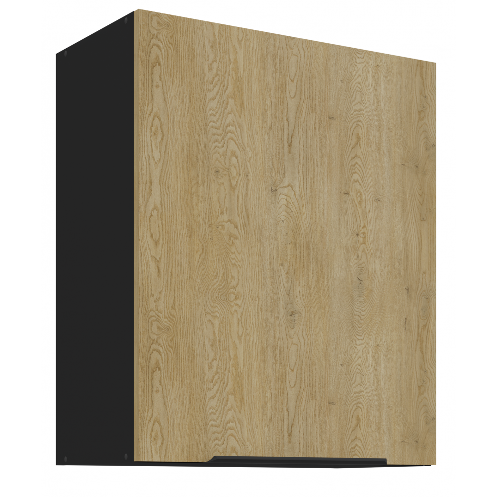 Κρεμαστό ντουλάπι Monar 60 G 72 1F 60x31x71.5