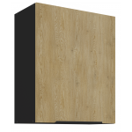 Κρεμαστό ντουλάπι Monar 60 G 72 1F 60x31x71.5