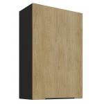 Κρεμαστό ντουλάπι Monar 60 G 90 1F 60x31x90