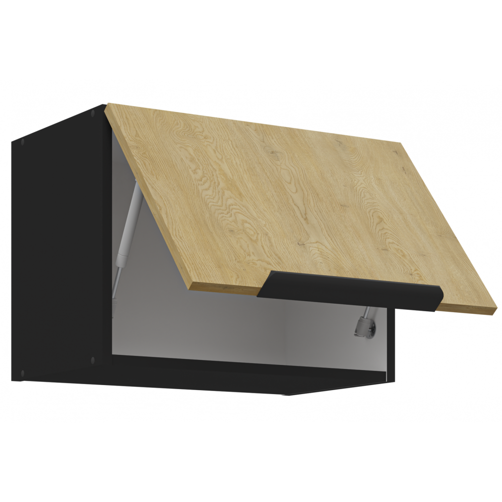 Κρεμαστό ντουλάπι Monar 50 GU 36 1F 50x31x36
