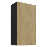 Κρεμαστό ντουλάπι Monar 50 G 90 1F 50x31x90