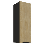 Κρεμαστό ντουλάπι Monar 30 G 90 1F 30x31x90