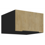Κρεμαστό ντουλάπι Monar 60 NAGU 36 1F 60x57x36