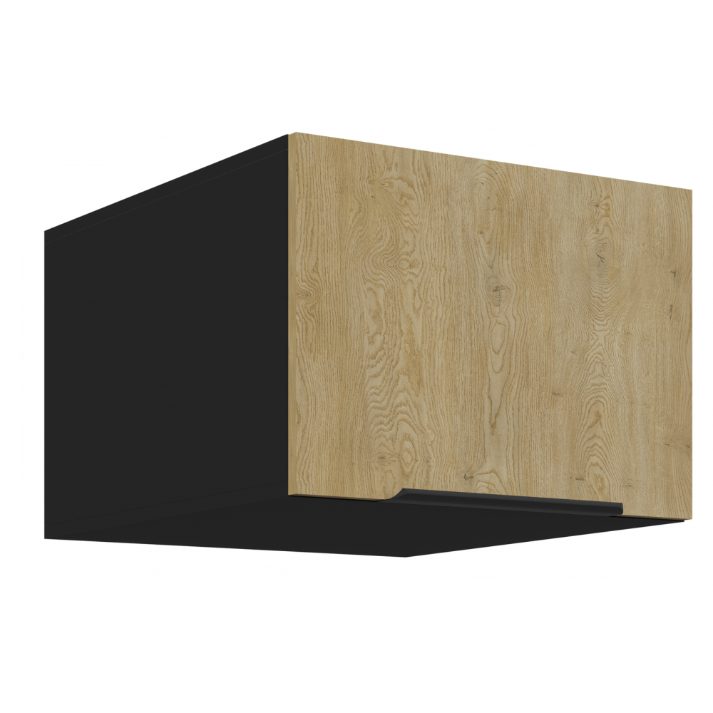 Κρεμαστό ντουλάπι Monar 50 NAGU 36 1F 50x57x36
