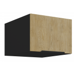 Κρεμαστό ντουλάπι Monar 50 NAGU 36 1F 50x57x36