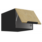 Κρεμαστό ντουλάπι Monar 40 NAGU 36 1F 40x57x36