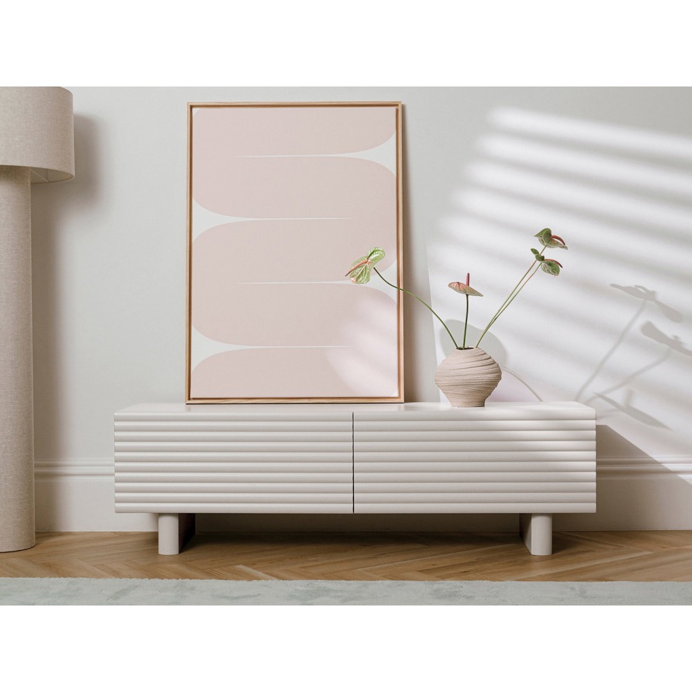 Έπιπλο Τηλεόρασης Toyo 150x37x46