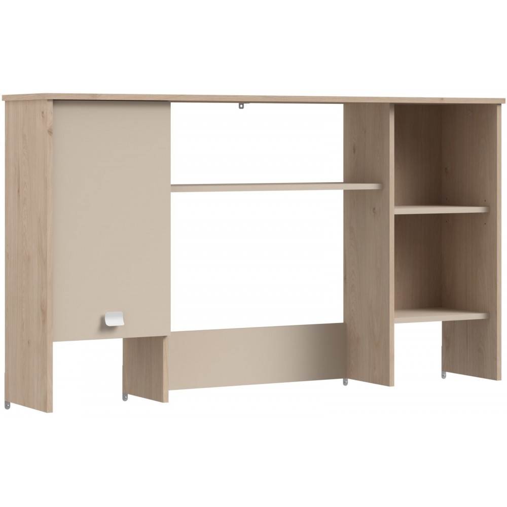 Εταζέρα Γραφείου Alvona 138x59x70