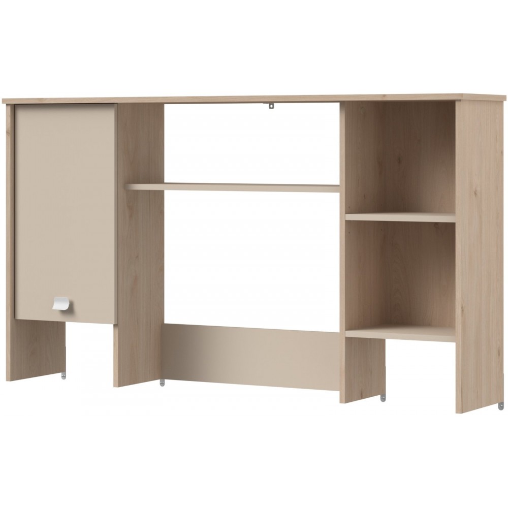 Εταζέρα Γραφείου Alvona 138x59x70