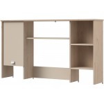 Εταζέρα Γραφείου Alvona 138x59x70