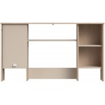 Εταζέρα Γραφείου Alvona 138x59x70