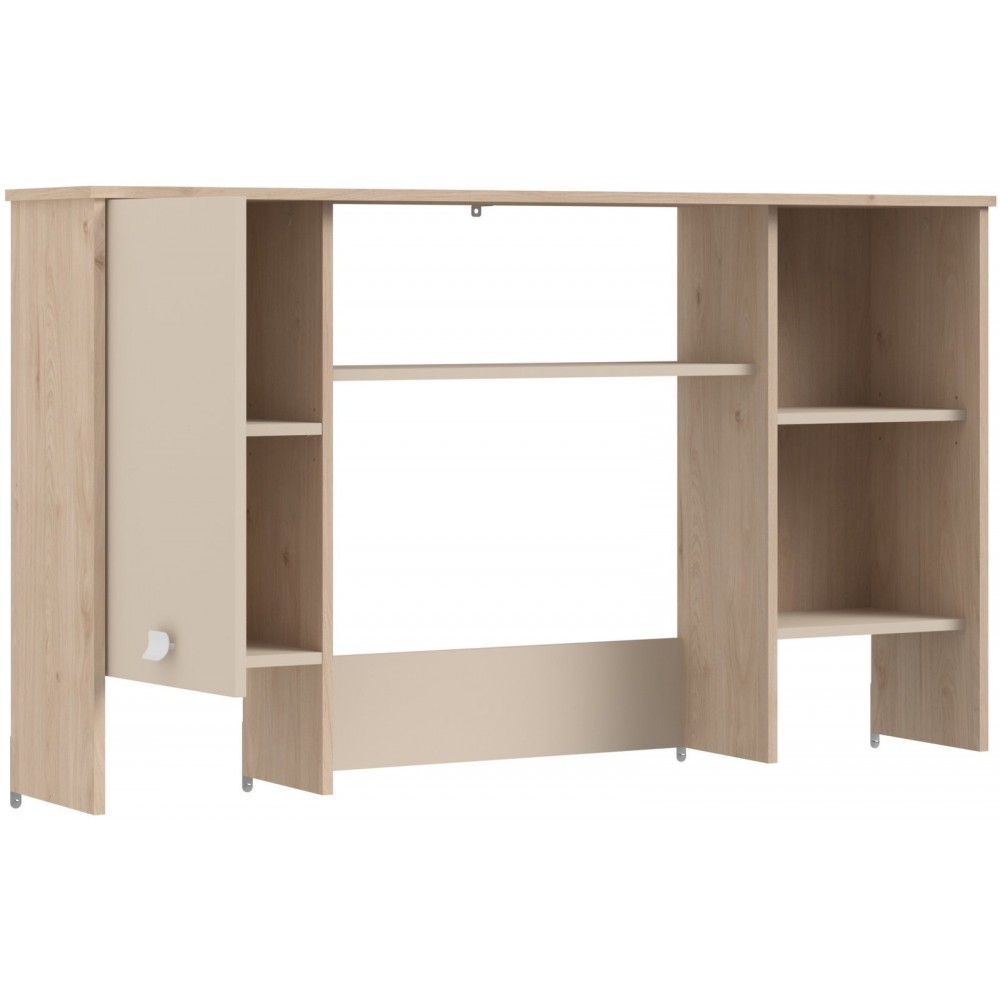 Εταζέρα Γραφείου Alvona 138x59x70