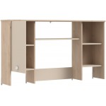 Εταζέρα Γραφείου Alvona 138x59x70