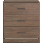 Συρταριέρα Luneth 80x44x98