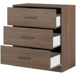 Συρταριέρα Luneth 80x44x98