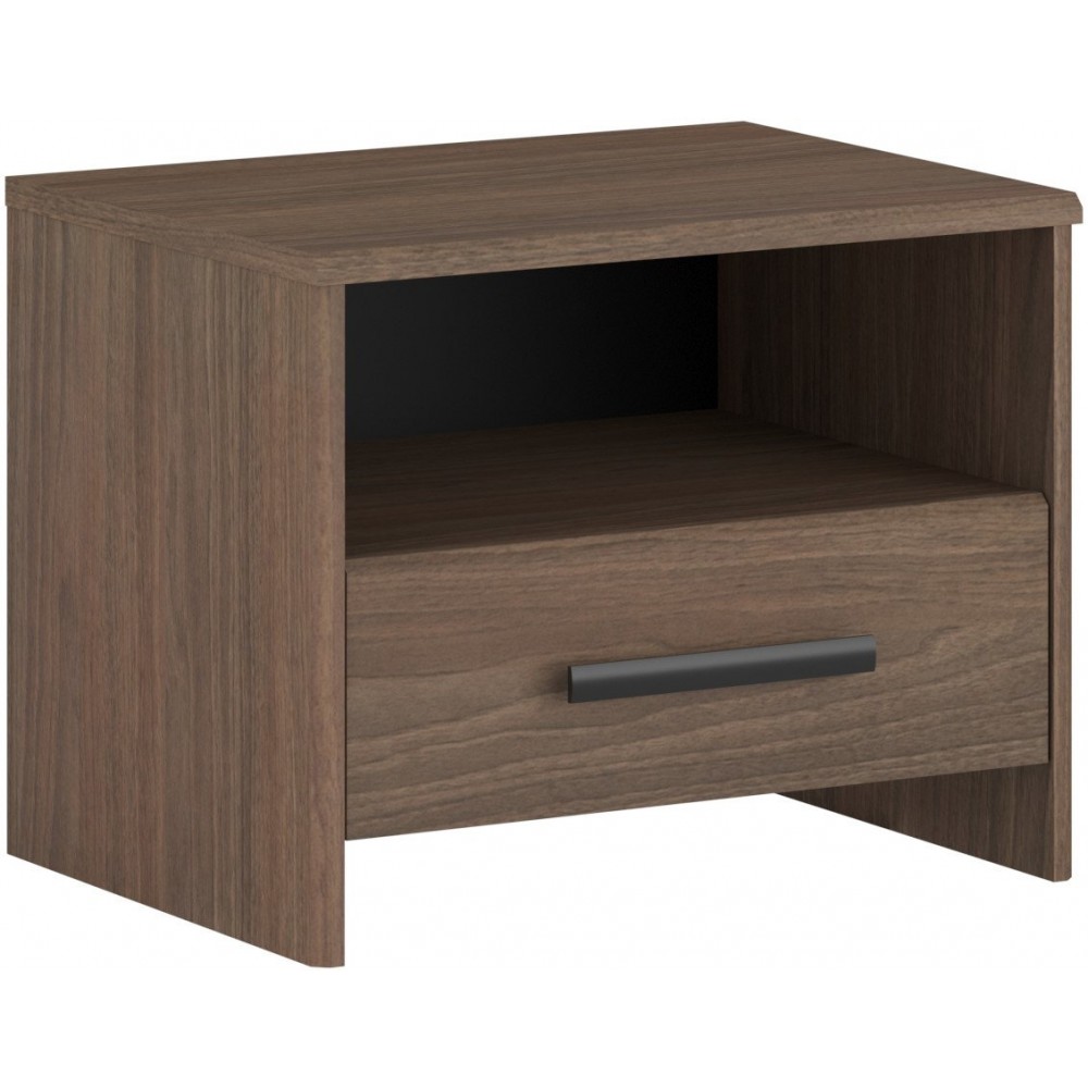 Κομοδίνο Luneth 44x33x34