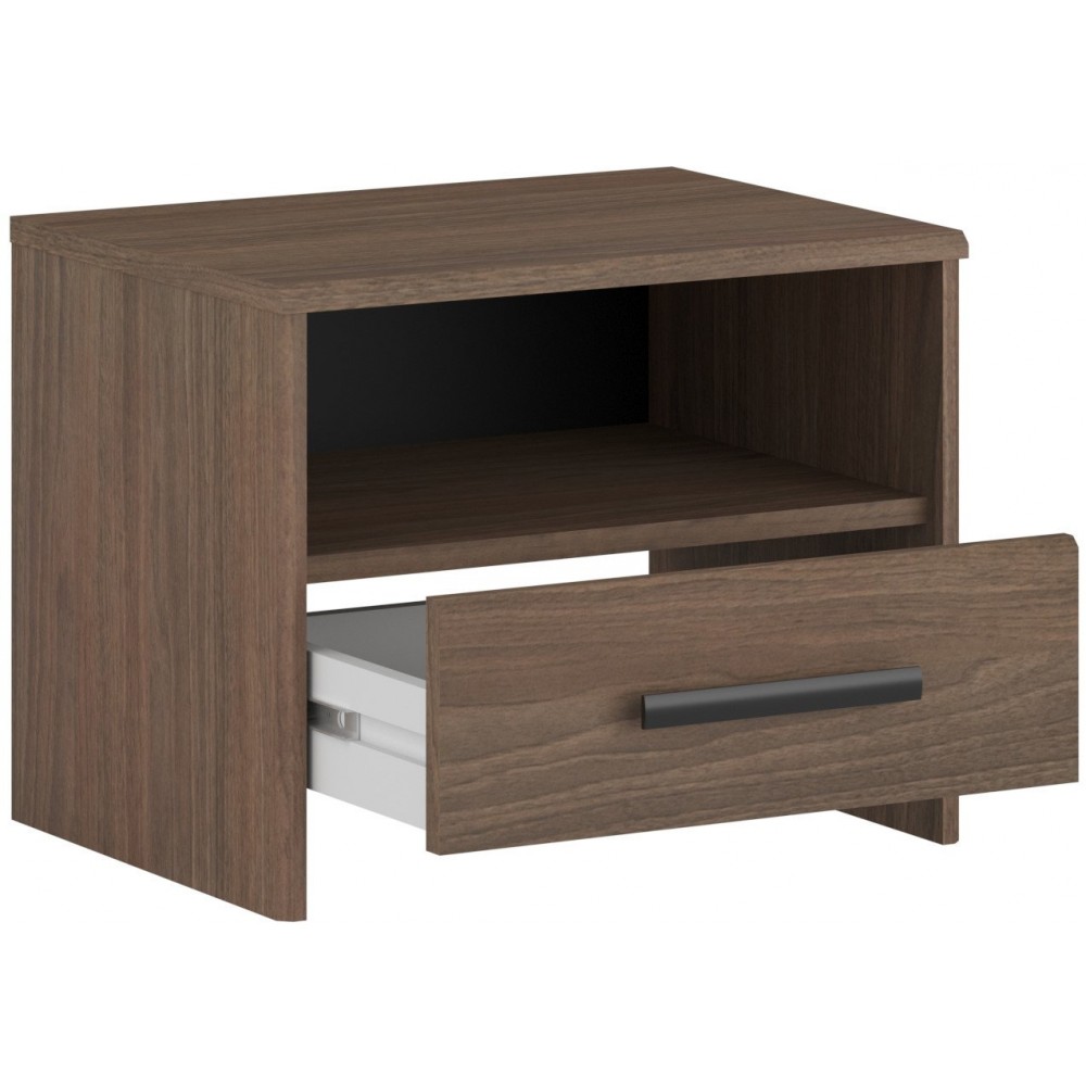 Κομοδίνο Luneth 44x33x34