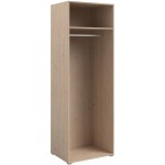 Ντουλάπι Βεστιάριου Montelia-Μήκος: 80 εκ. 60x232