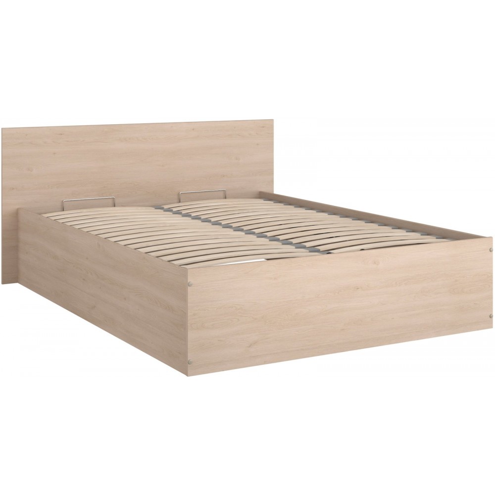 Κρεβάτι Bridge II 164.4x203x82.6