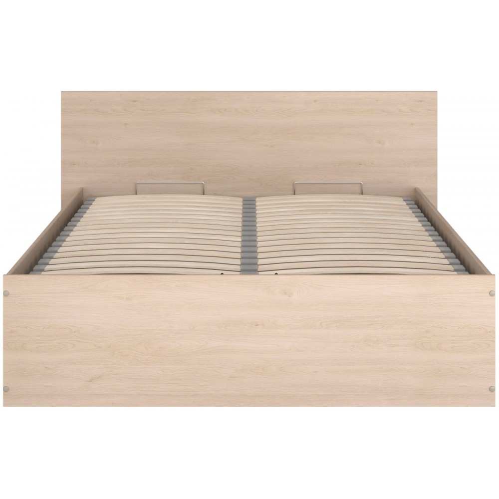 Κρεβάτι Bridge II 164.4x203x82.6