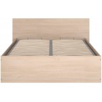 Κρεβάτι Bridge II 164.4x203x82.6